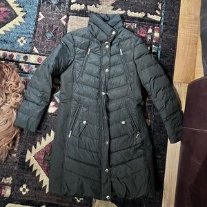 Michael Kors Down Jacket
